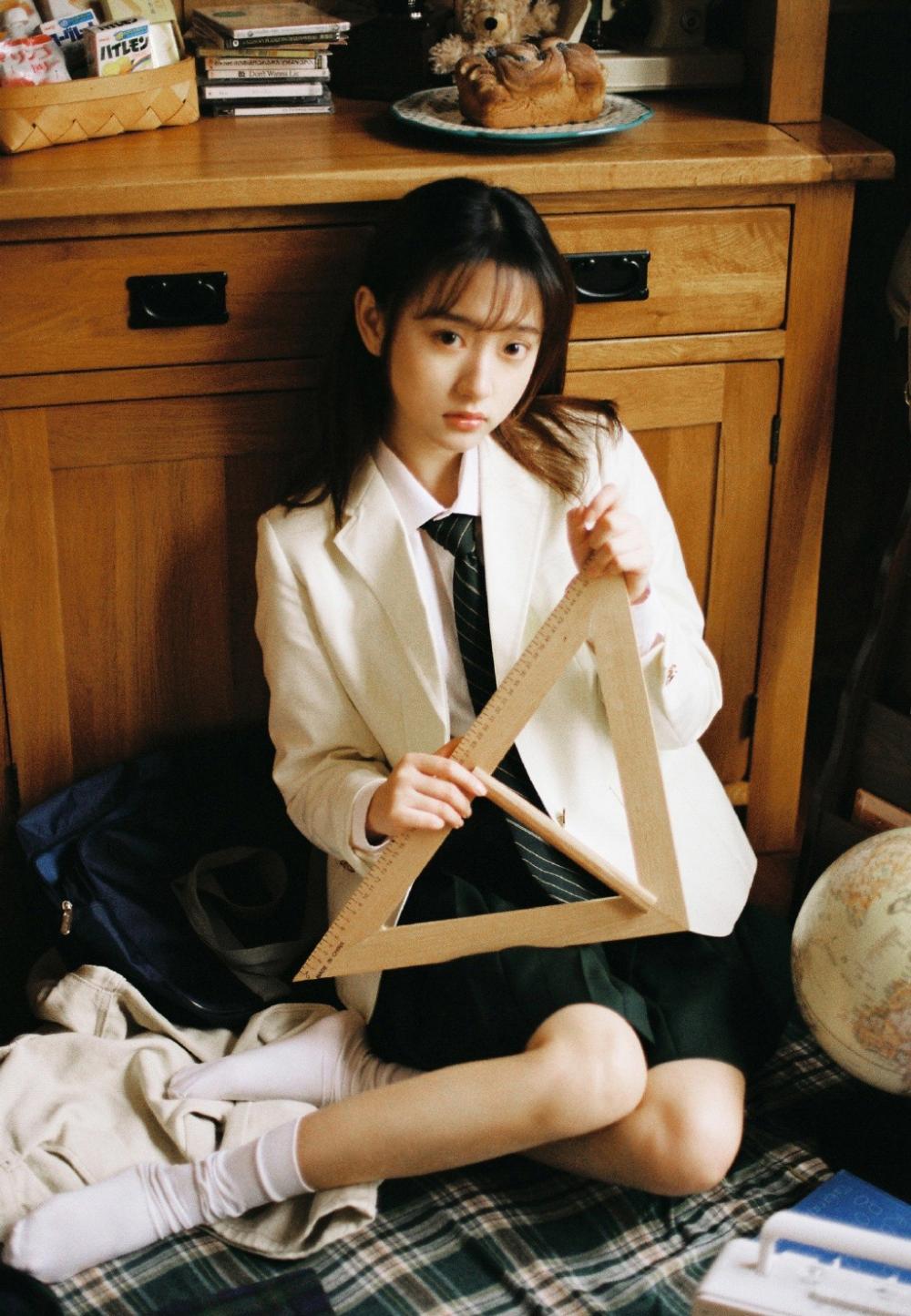 这就是我初一上册第一单元作文500字